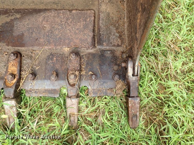 image for item DG2360 1990 Caterpillar 953  track loader