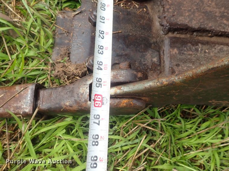 image for item DG2360 1990 Caterpillar 953  track loader