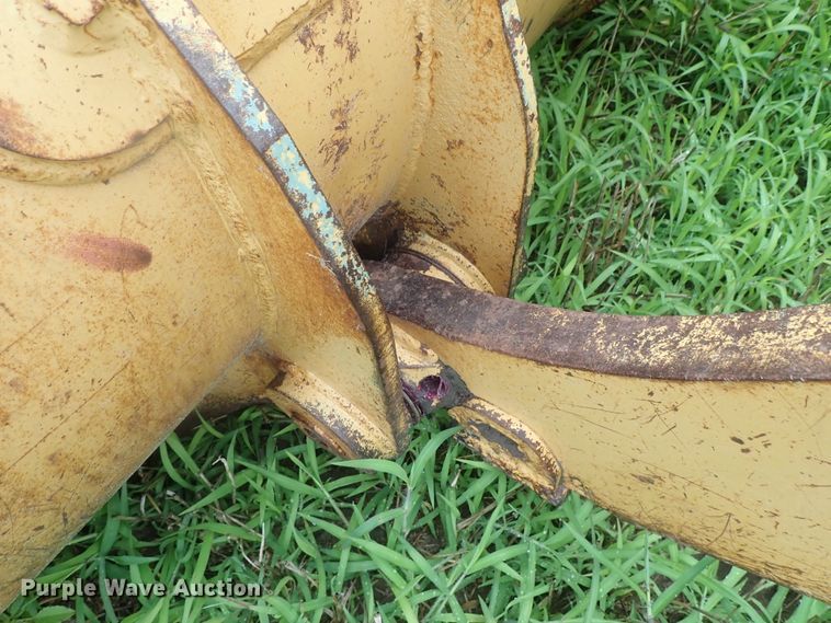 image for item DG2360 1990 Caterpillar 953  track loader