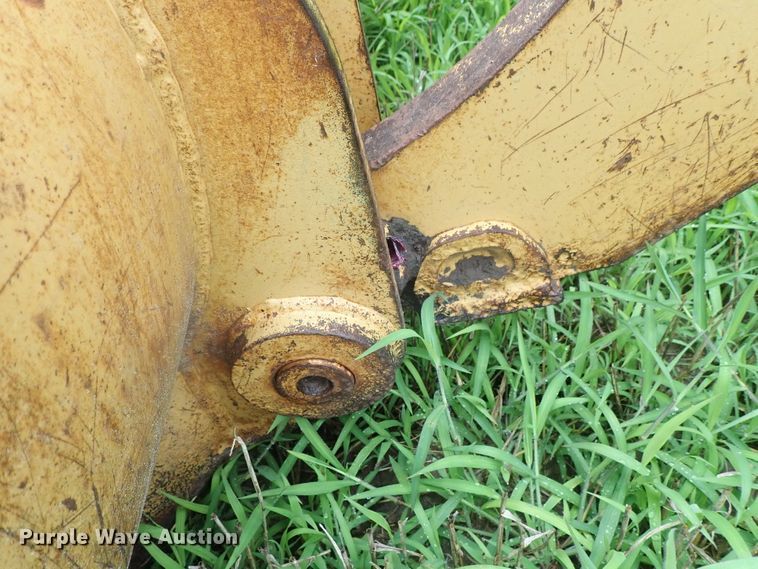 image for item DG2360 1990 Caterpillar 953  track loader