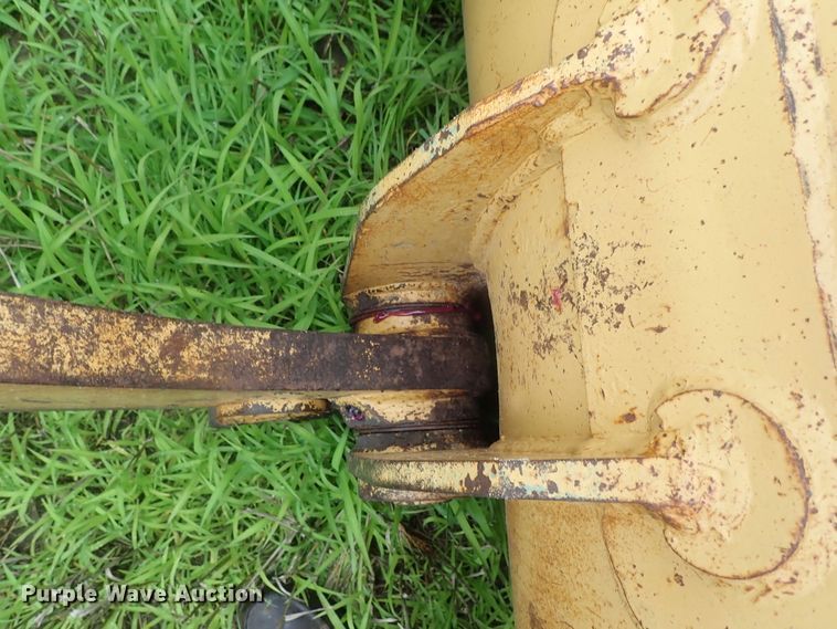 image for item DG2360 1990 Caterpillar 953  track loader