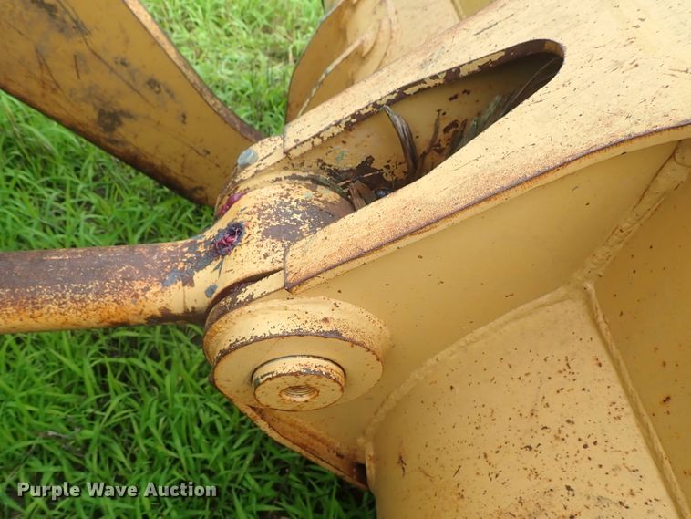 image for item DG2360 1990 Caterpillar 953  track loader