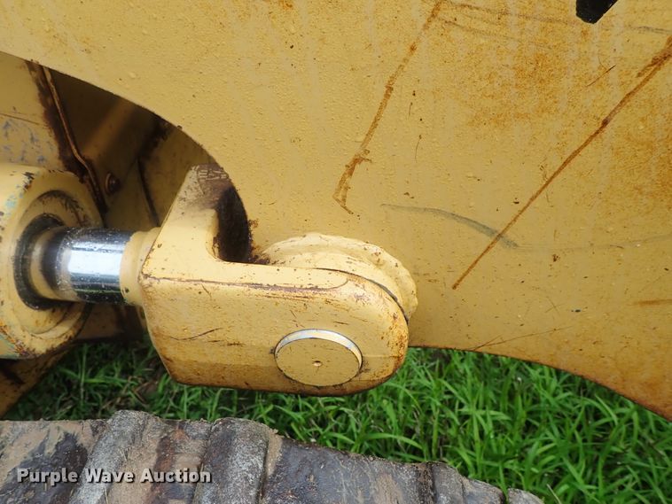 image for item DG2360 1990 Caterpillar 953  track loader