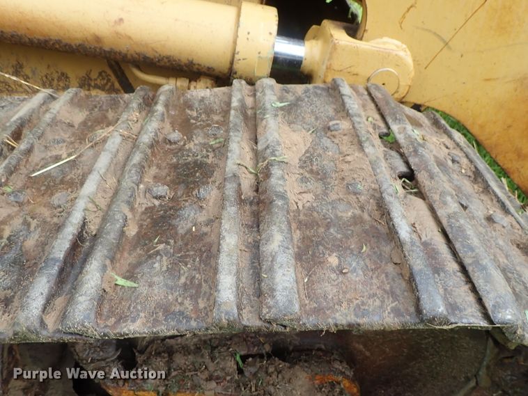 image for item DG2360 1990 Caterpillar 953  track loader