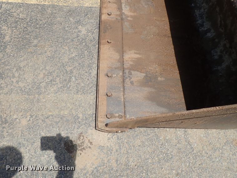 image for item DG2367 2013 Caterpillar 289C2  tracked skid steer loader