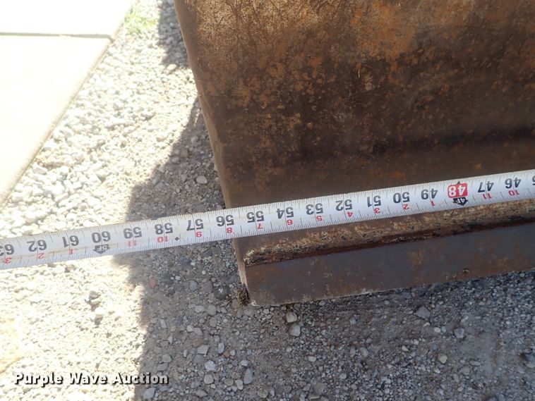 image for item DG2389 Case Davis Fleetline  30+4 trencher