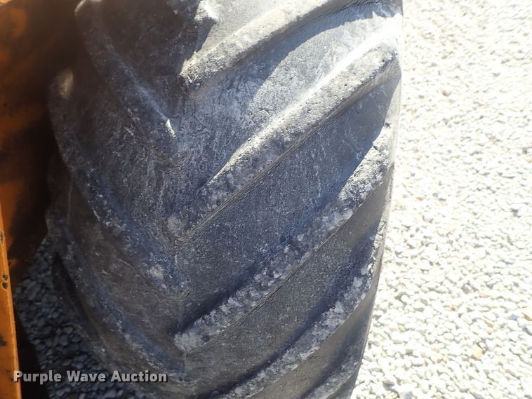 image for item DG2389 Case Davis Fleetline  30+4 trencher