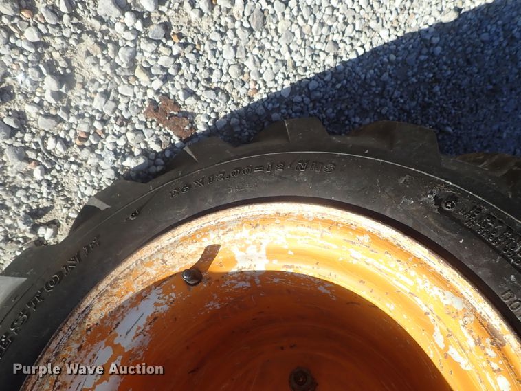 image for item DG2389 Case Davis Fleetline  30+4 trencher