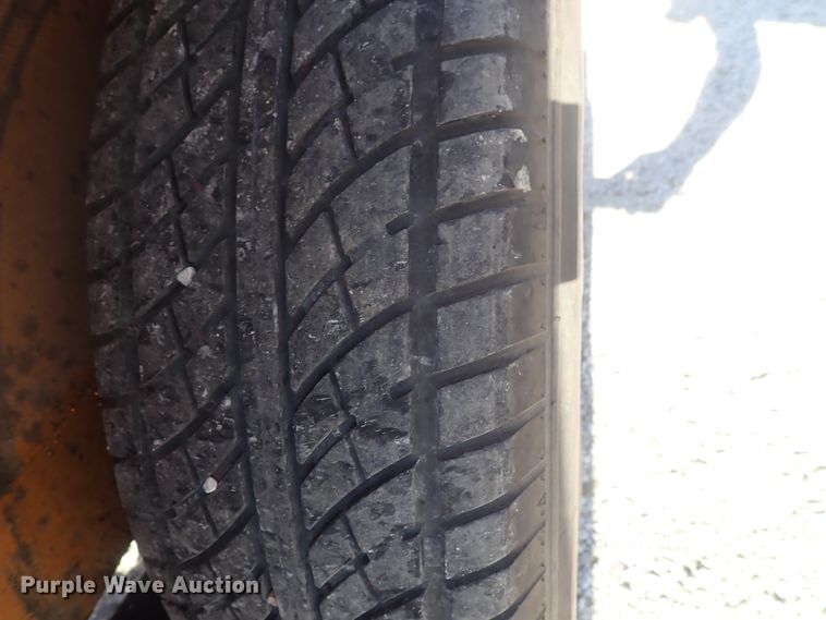 image for item DG2389 Case Davis Fleetline  30+4 trencher