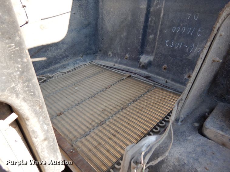 image for item DG2658 1988 Kenworth T800  dump truck