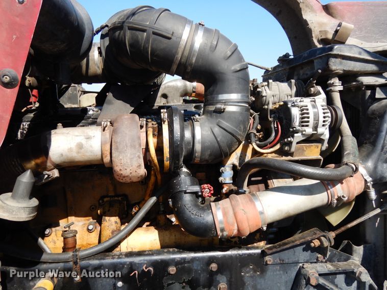 image for item DG2658 1988 Kenworth T800  dump truck