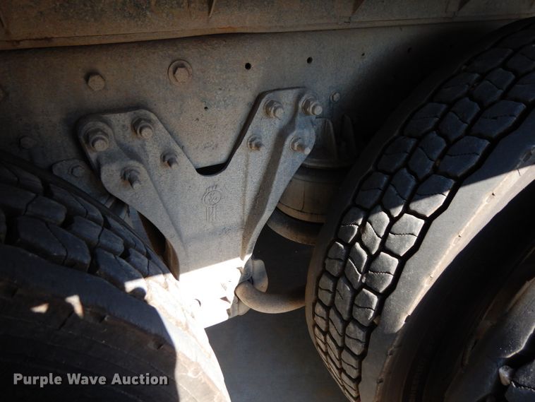 image for item DG2658 1988 Kenworth T800  dump truck