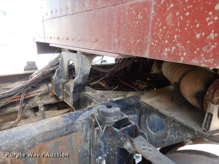 image for item DG2658 1988 Kenworth T800  dump truck