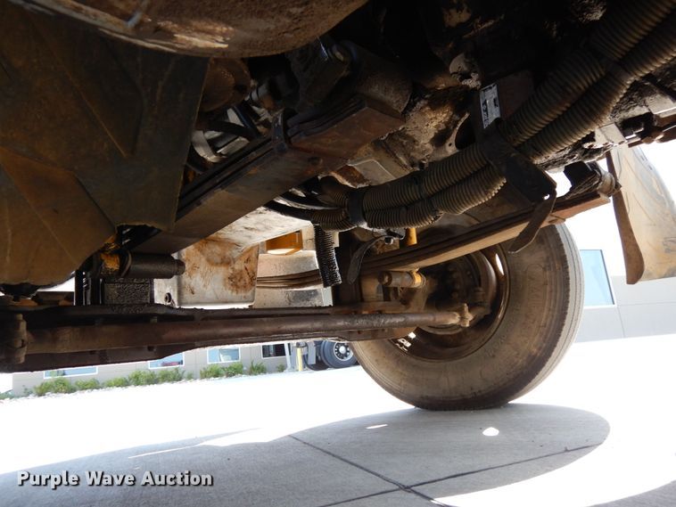 image for item DG2658 1988 Kenworth T800  dump truck