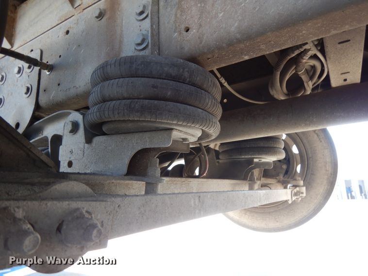 image for item DG2658 1988 Kenworth T800  dump truck