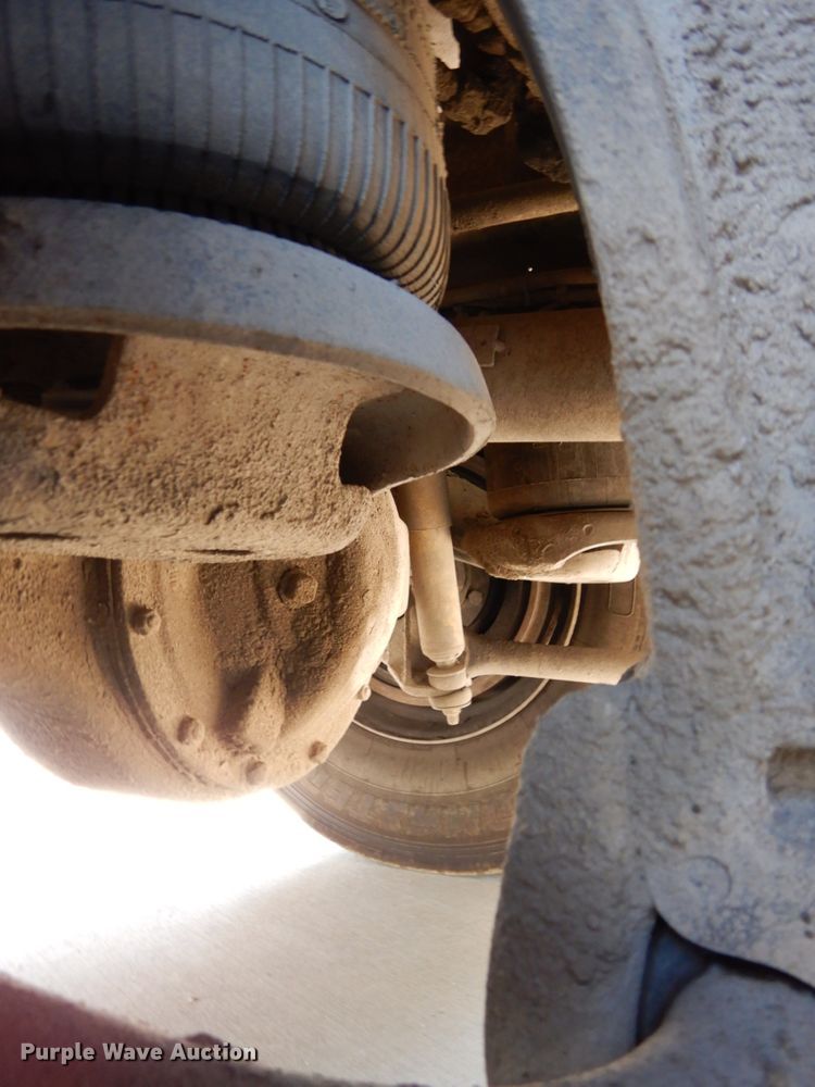 image for item DG2658 1988 Kenworth T800  dump truck