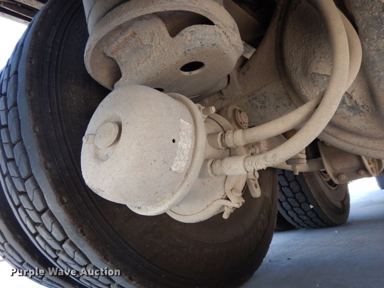 image for item DG2658 1988 Kenworth T800  dump truck