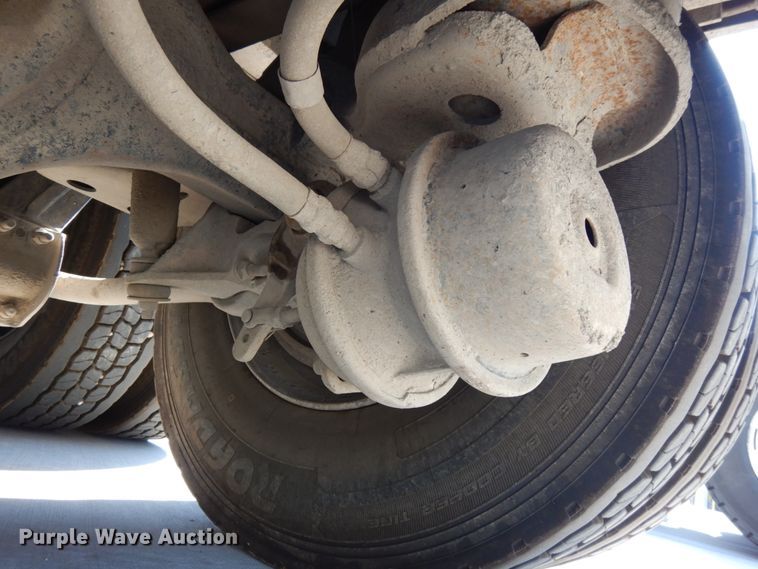 image for item DG2658 1988 Kenworth T800  dump truck