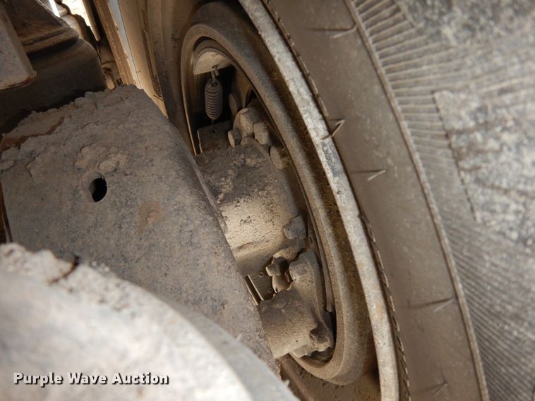 image for item DG2658 1988 Kenworth T800  dump truck