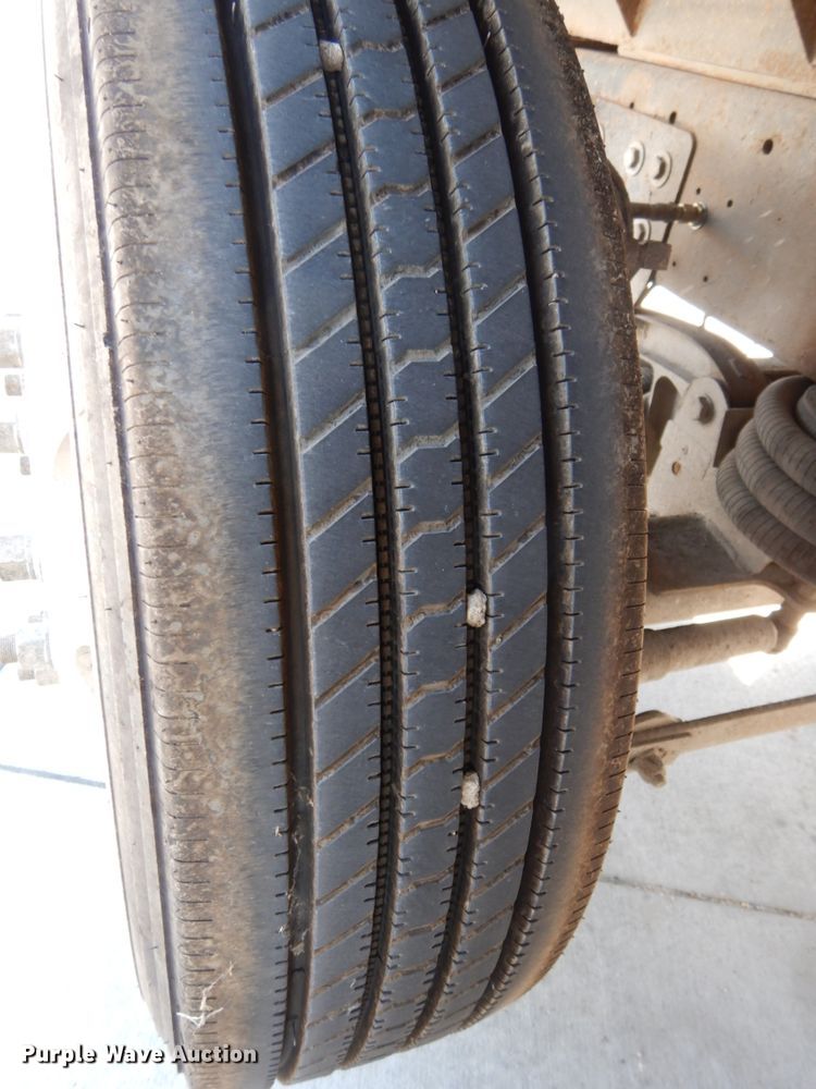 image for item DG2658 1988 Kenworth T800  dump truck