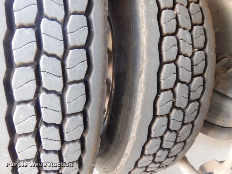 image for item DG2658 1988 Kenworth T800  dump truck