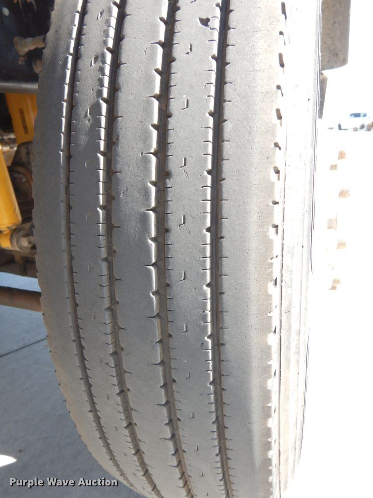 image for item DG2658 1988 Kenworth T800  dump truck