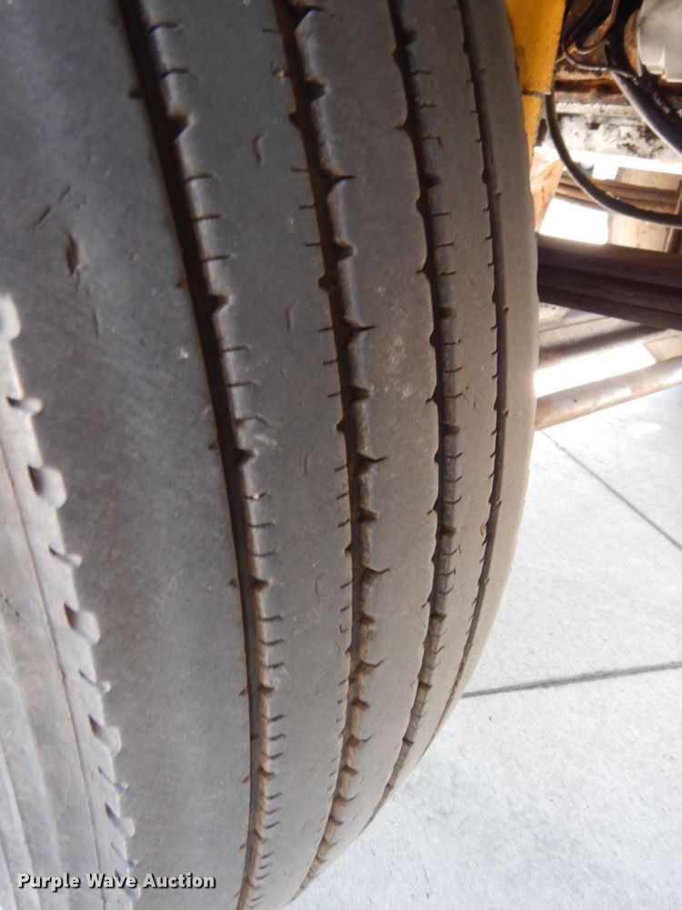 image for item DG2658 1988 Kenworth T800  dump truck