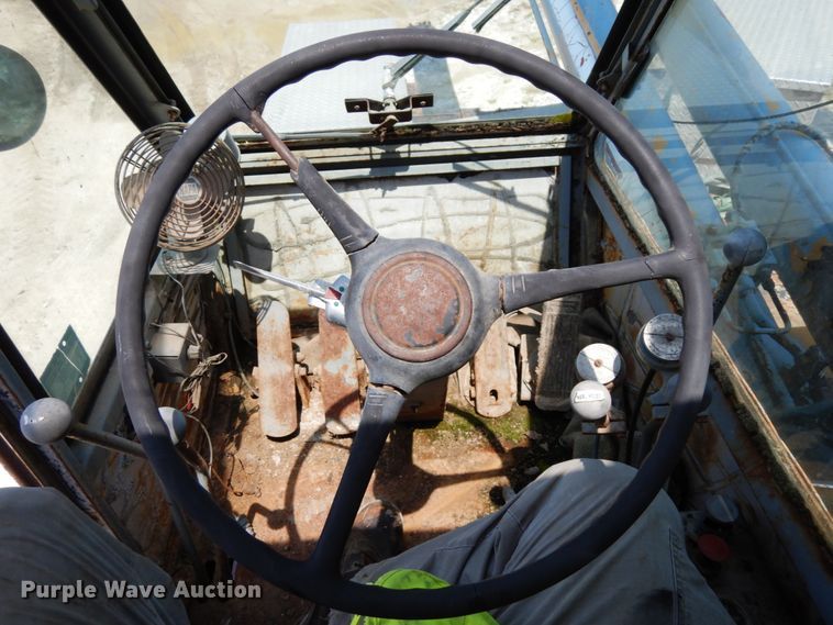 image for item DG2661 Drott 2500  crane