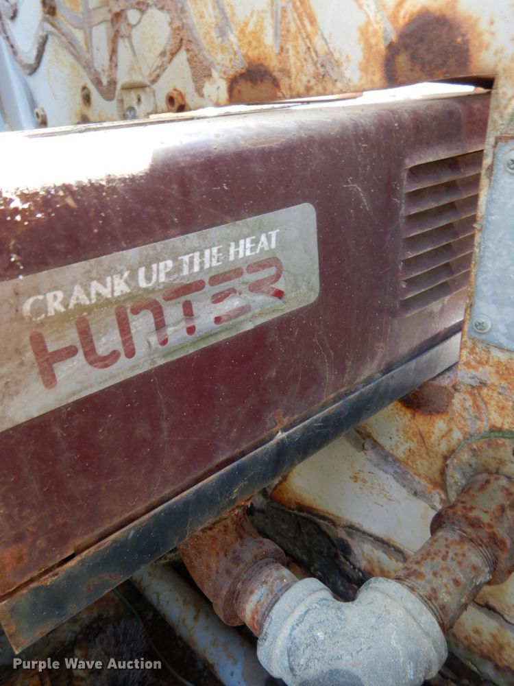 image for item DG2661 Drott 2500  crane