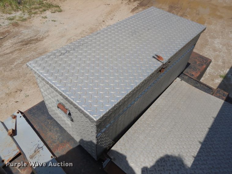 image for item DG2661 Drott 2500  crane