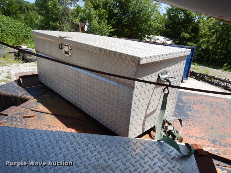 image for item DG2661 Drott 2500  crane