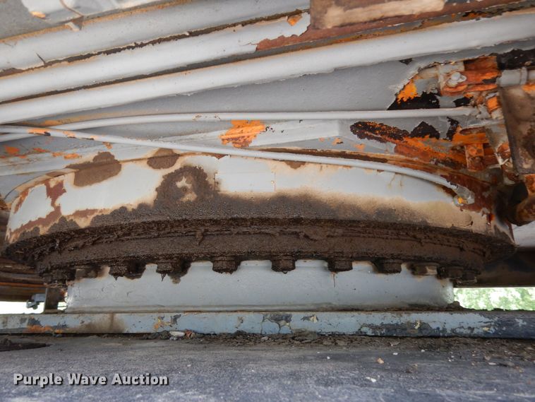 image for item DG2661 Drott 2500  crane