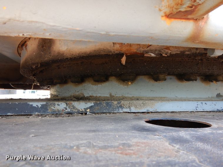 image for item DG2661 Drott 2500  crane