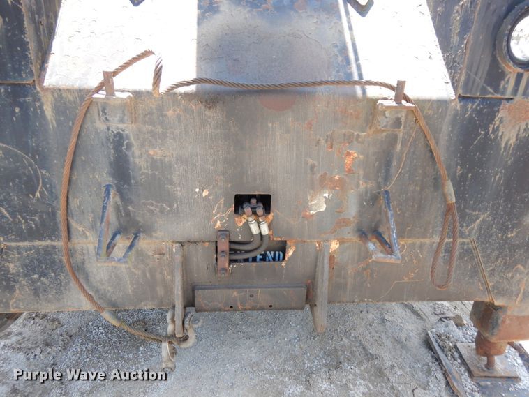 image for item DG2661 Drott 2500  crane