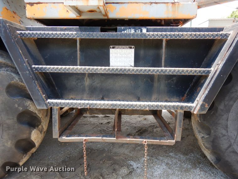 image for item DG2661 Drott 2500  crane