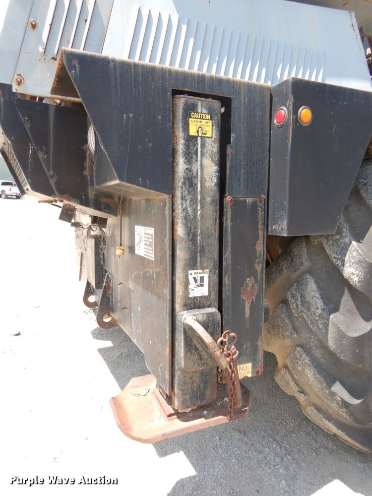 image for item DG2661 Drott 2500  crane