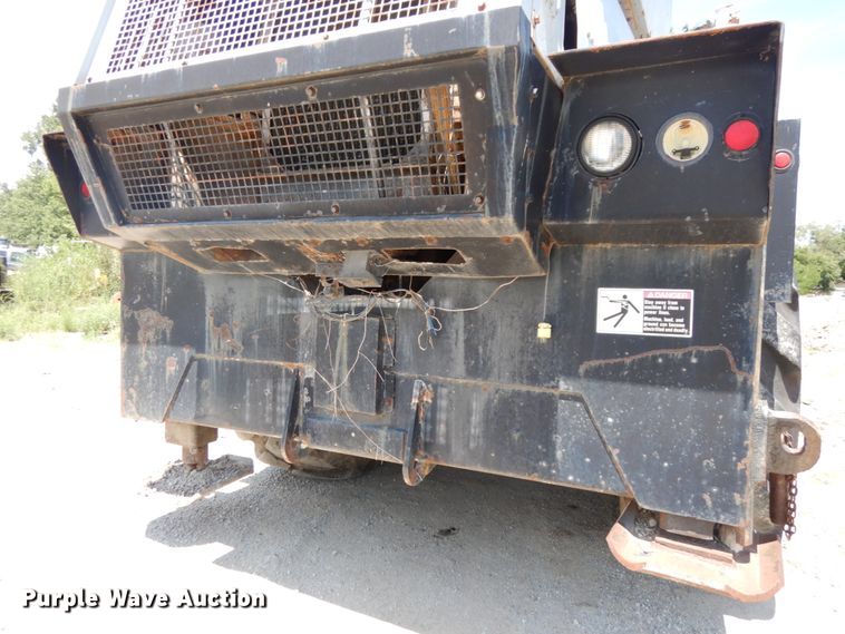 image for item DG2661 Drott 2500  crane