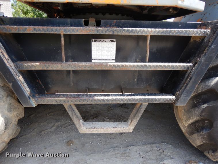 image for item DG2661 Drott 2500  crane