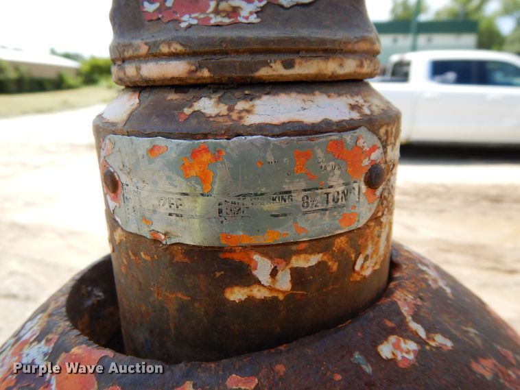 image for item DG2661 Drott 2500  crane