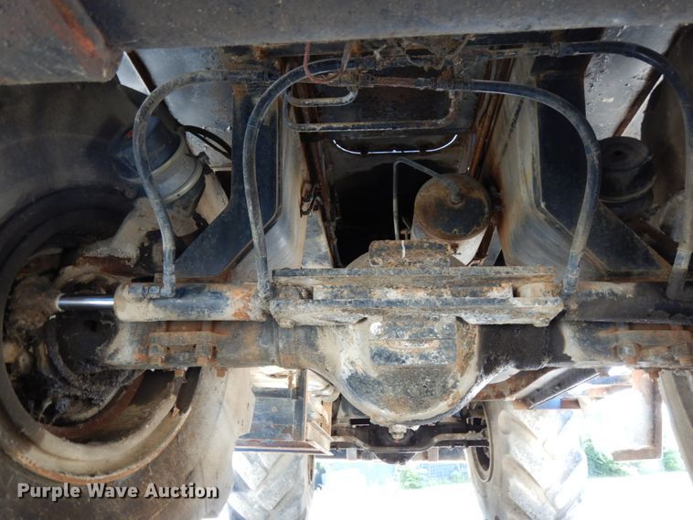 image for item DG2661 Drott 2500  crane