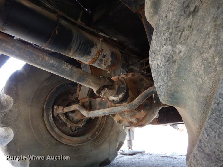 image for item DG2661 Drott 2500  crane