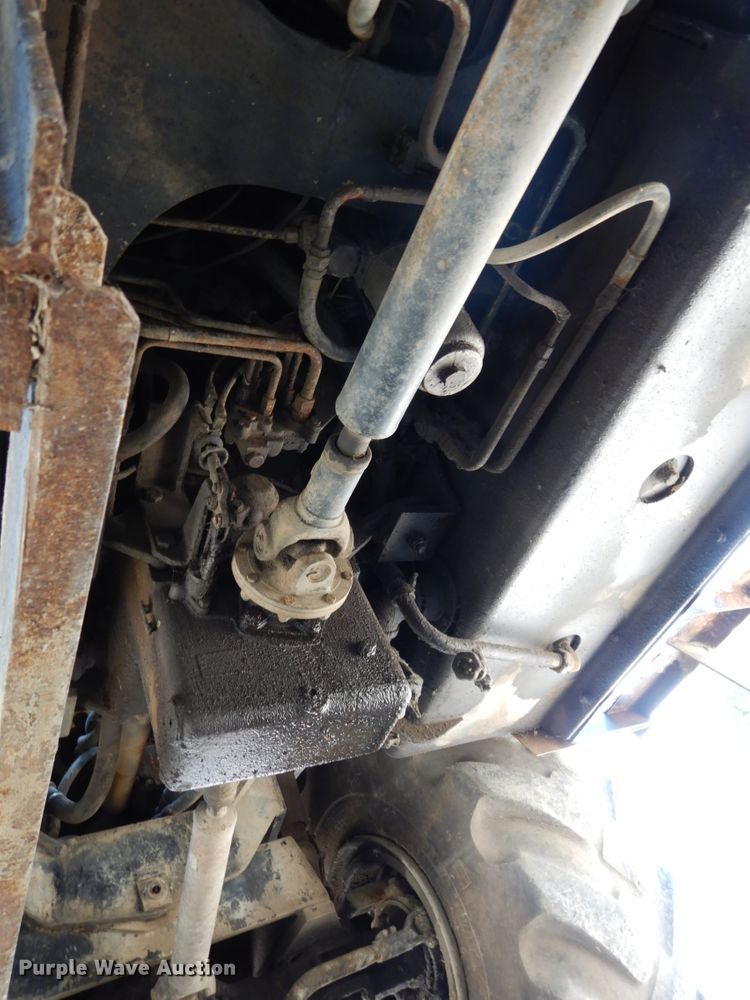 image for item DG2661 Drott 2500  crane