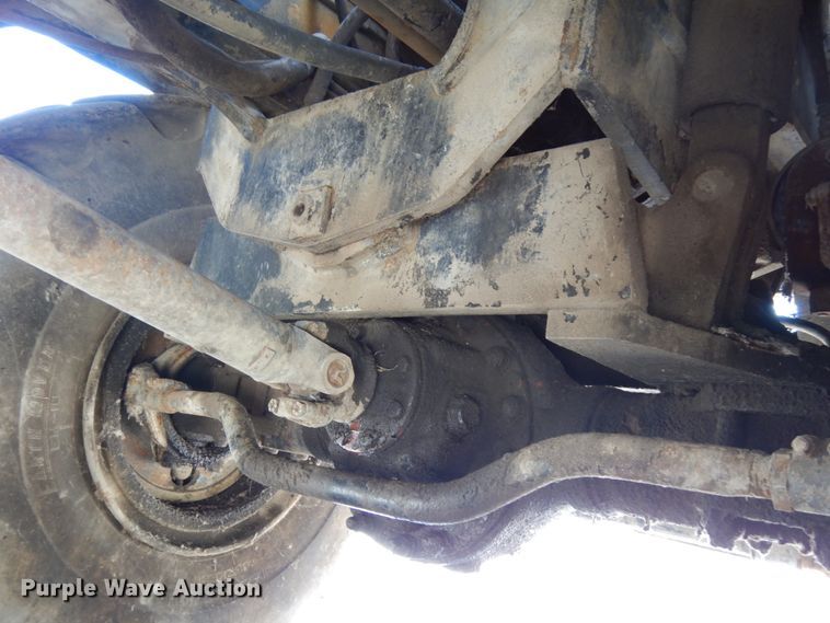 image for item DG2661 Drott 2500  crane