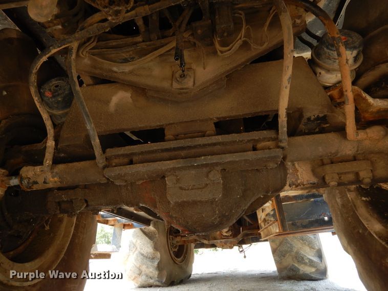 image for item DG2661 Drott 2500  crane