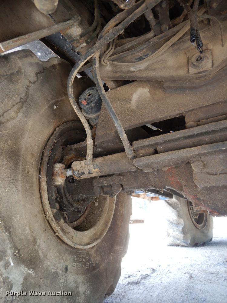 image for item DG2661 Drott 2500  crane