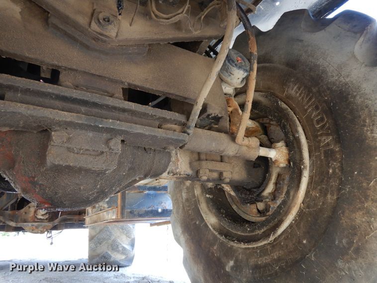 image for item DG2661 Drott 2500  crane