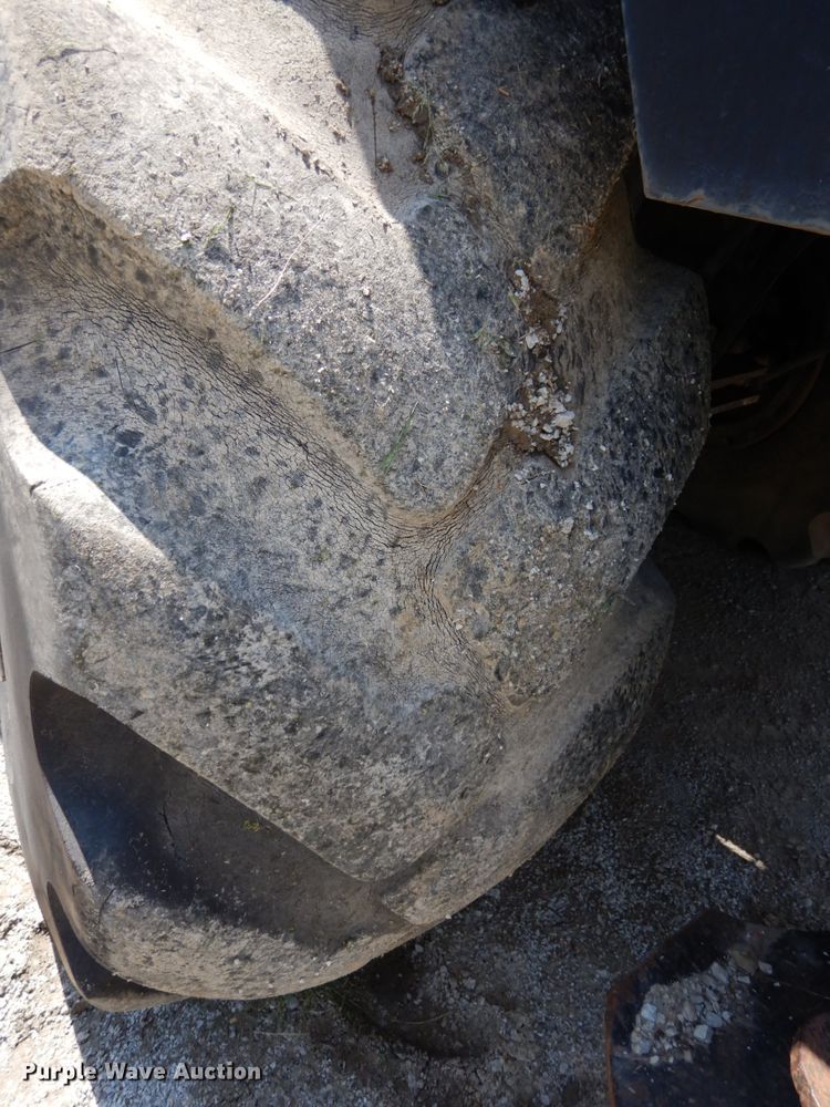 image for item DG2661 Drott 2500  crane