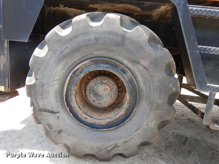 image for item DG2661 Drott 2500  crane