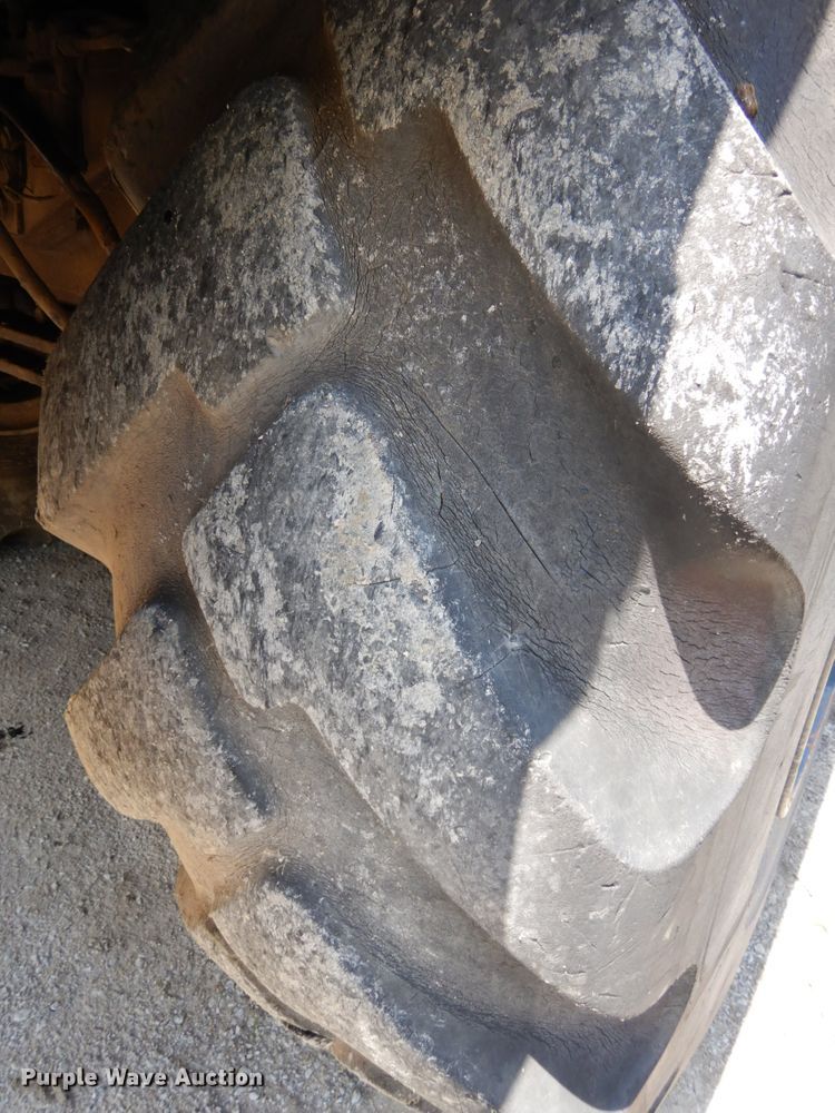 image for item DG2661 Drott 2500  crane