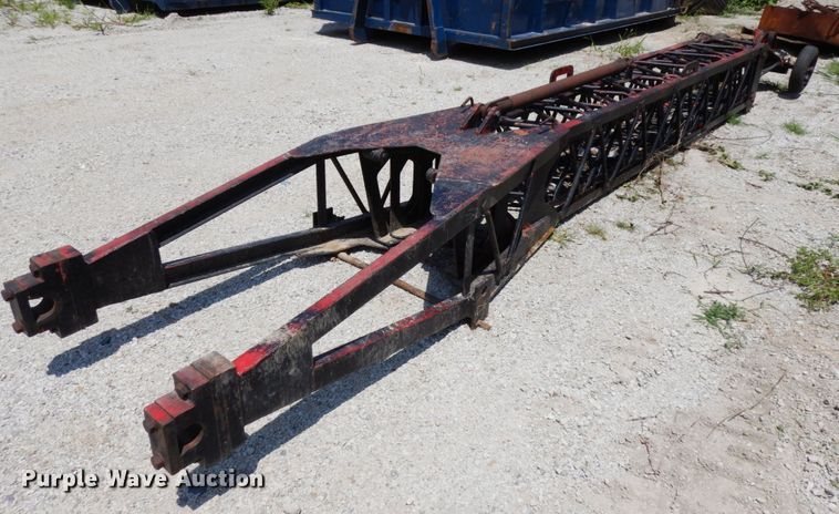 image for item DG2661 Drott 2500  crane